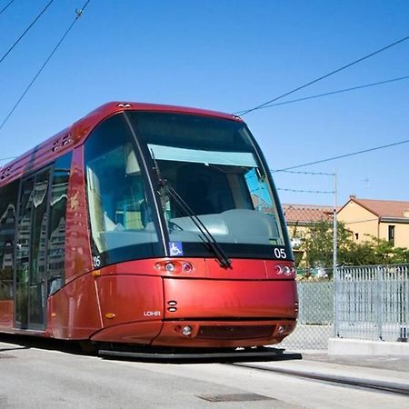 梅斯特雷Caro Ingresso Indipendente 20Mt Tram Venezia Wifi公寓 外观 照片